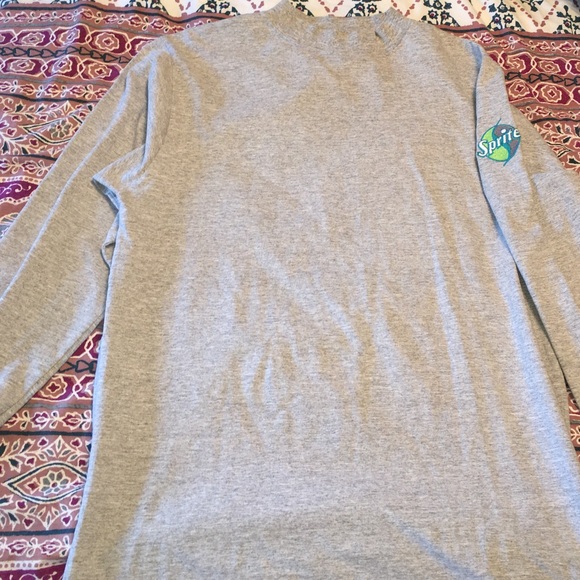 Illuminati Sprite Long Sleeve - Picture 2 of 3